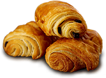 Pastries and Croissants